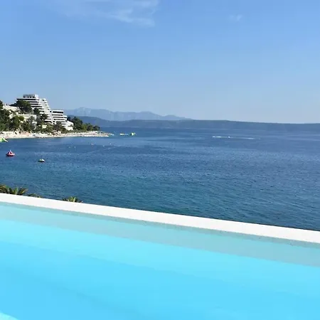 Willa Mel I - Luxury Waterfront Downtown With Pool! *